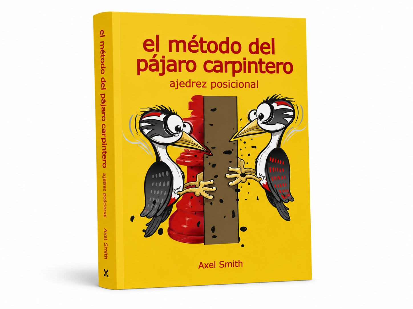 El método del pájaro carpintero (posicional) - Imagen 5