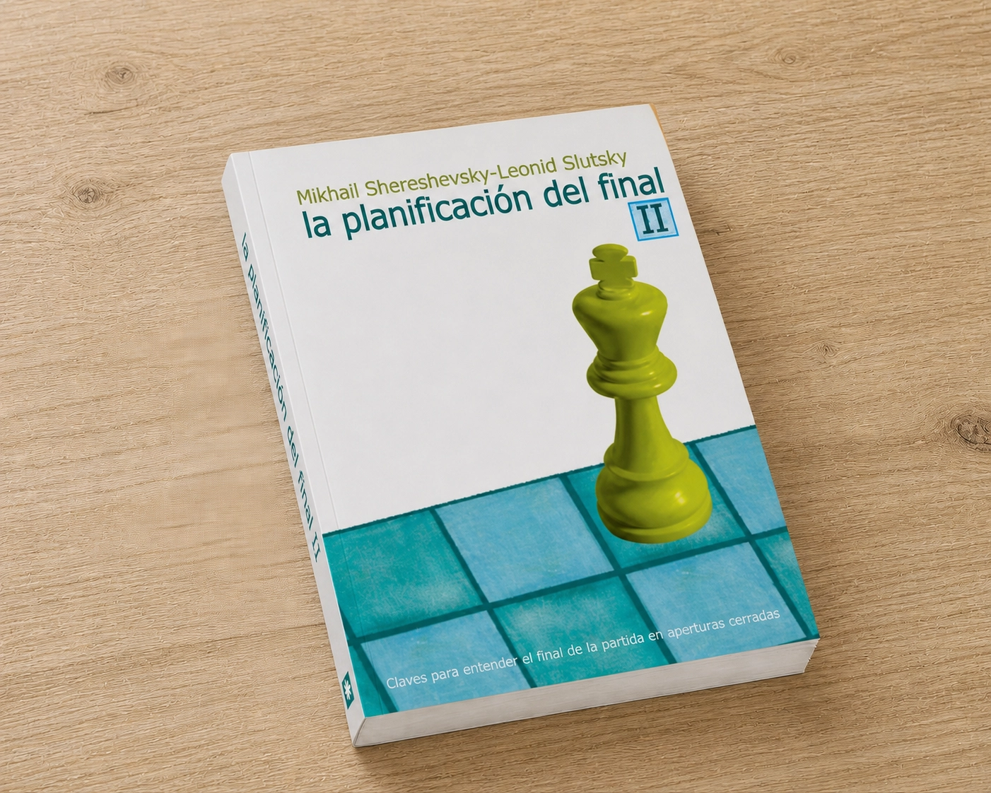 La planificación del final II (Nueva edición) - Imagen 4