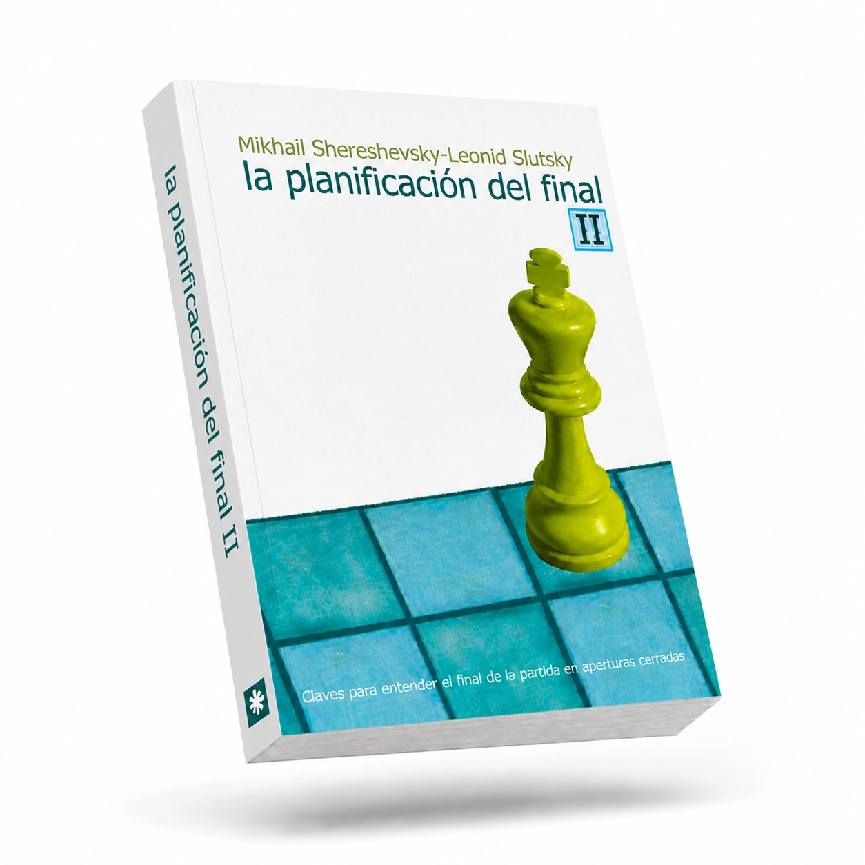 La planificación del final II (Nueva edición) - Imagen 5
