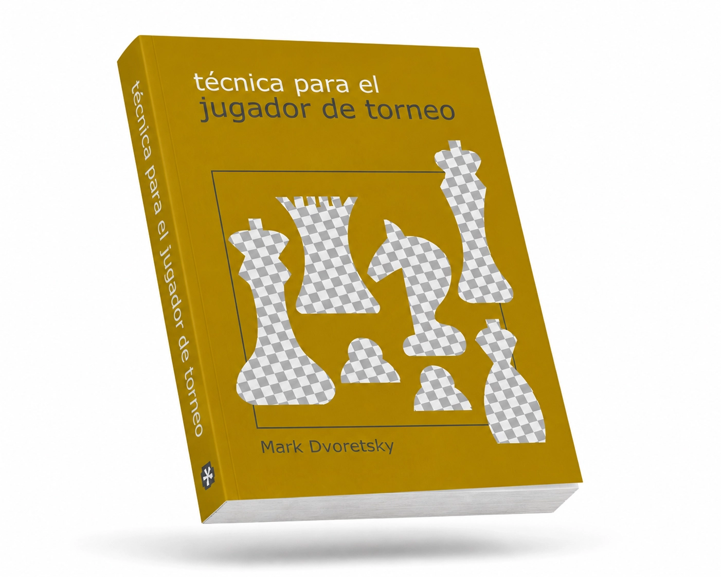 Técnica para el jugador de torneo - Imagen 5