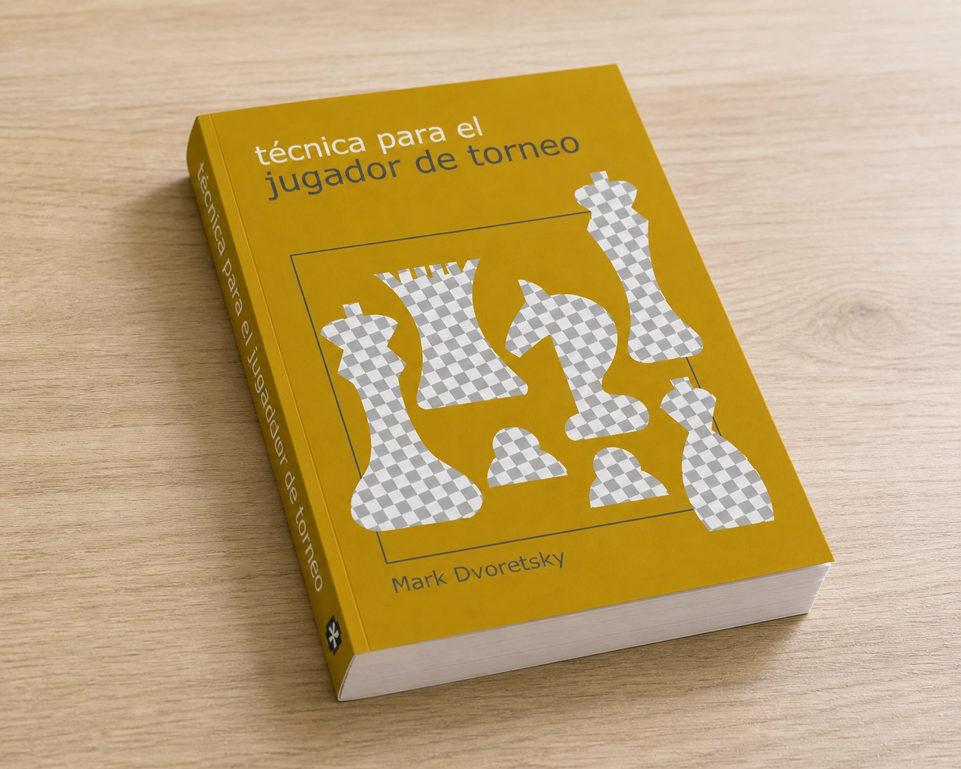 Técnica para el jugador de torneo - Imagen 4