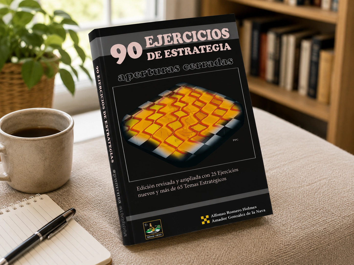 90 Strategy Exercises: Closed Openings - Image 3