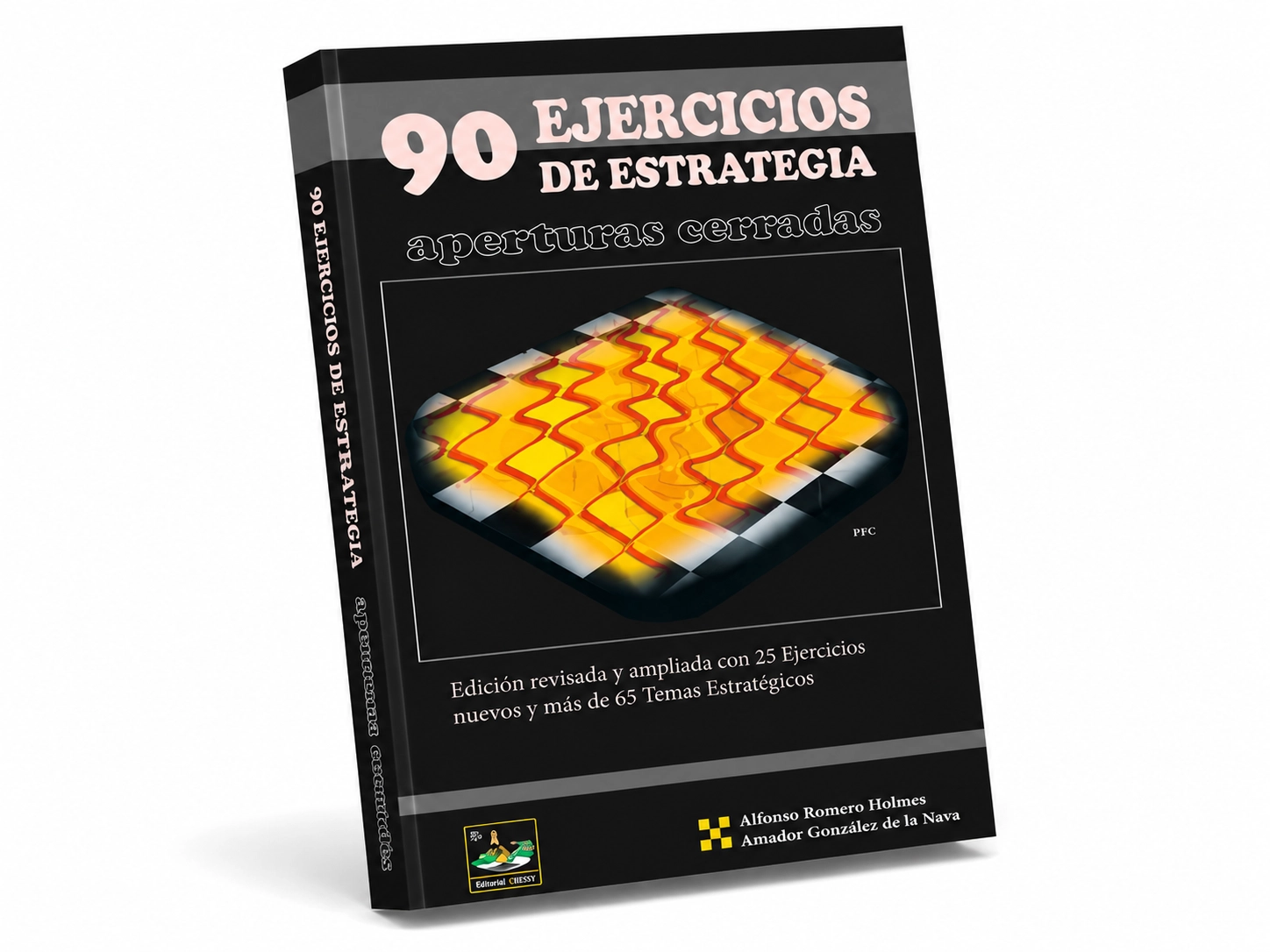 90 Strategy Exercises: Closed Openings - Image 5