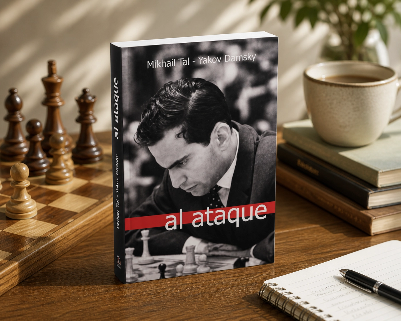 Al ataque - Imagen 2