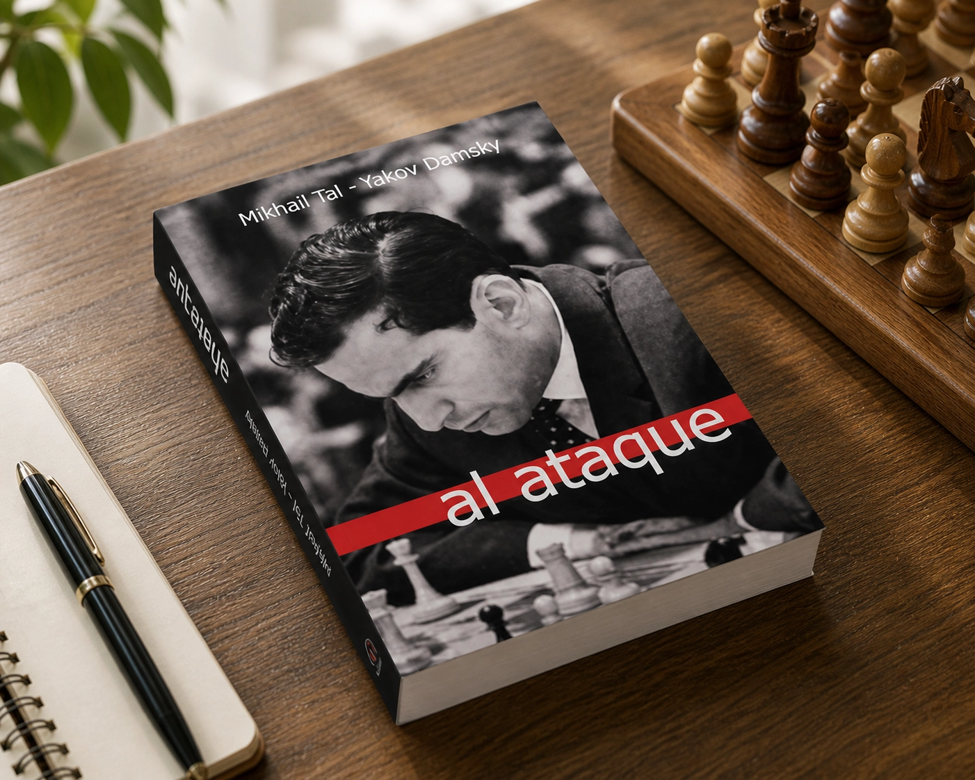 Al ataque - Imagen 3