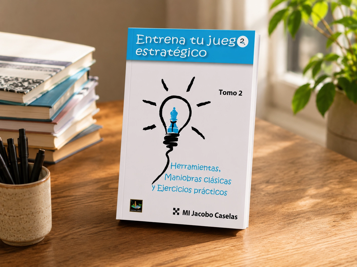 Entrena tu Juego Estratégico 2 - Imagen 3