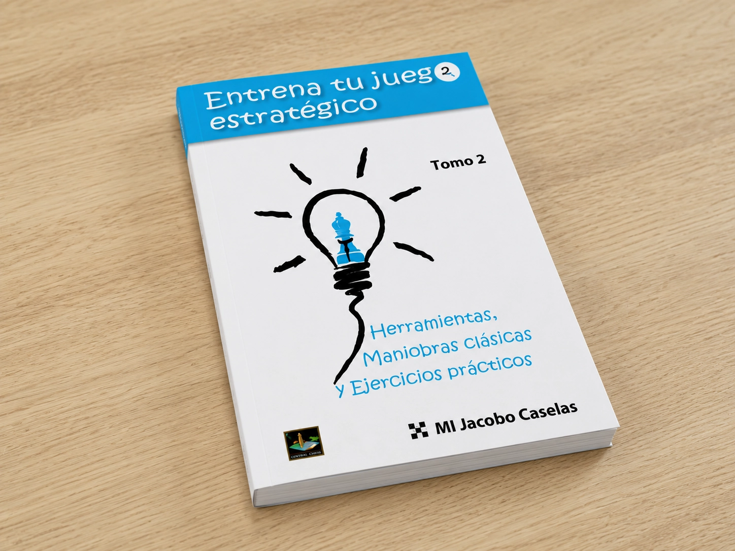 Entrena tu Juego Estratégico 2 - Imagen 4