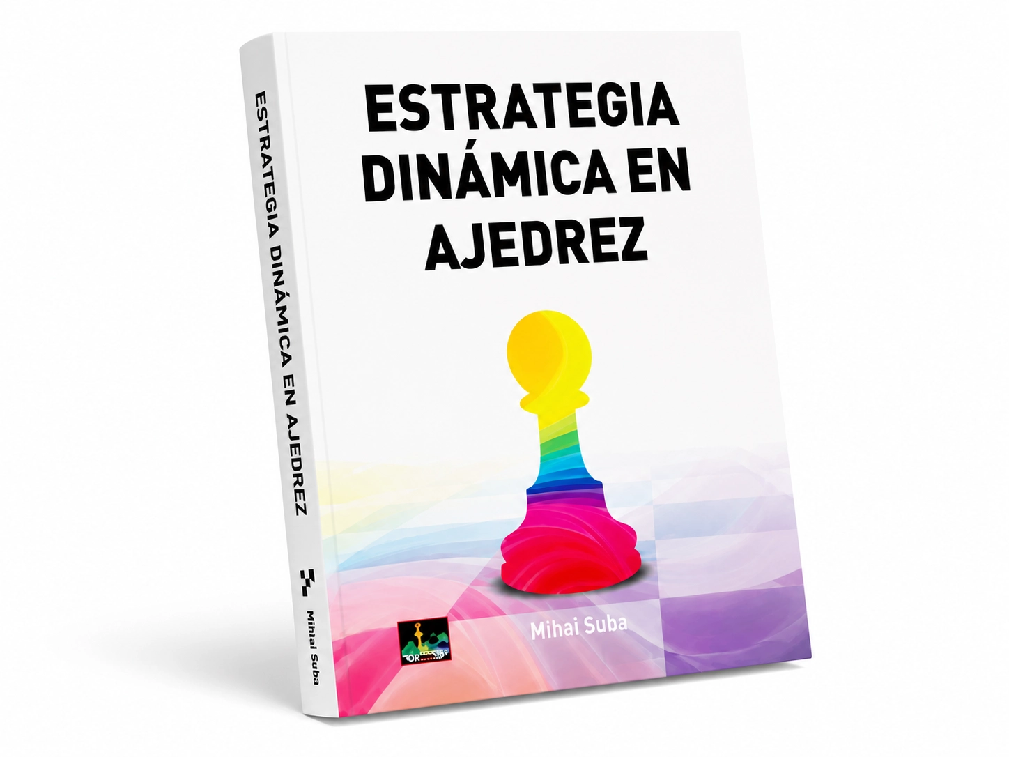 Estrategia Dinámica en Ajedrez - Imagen 5