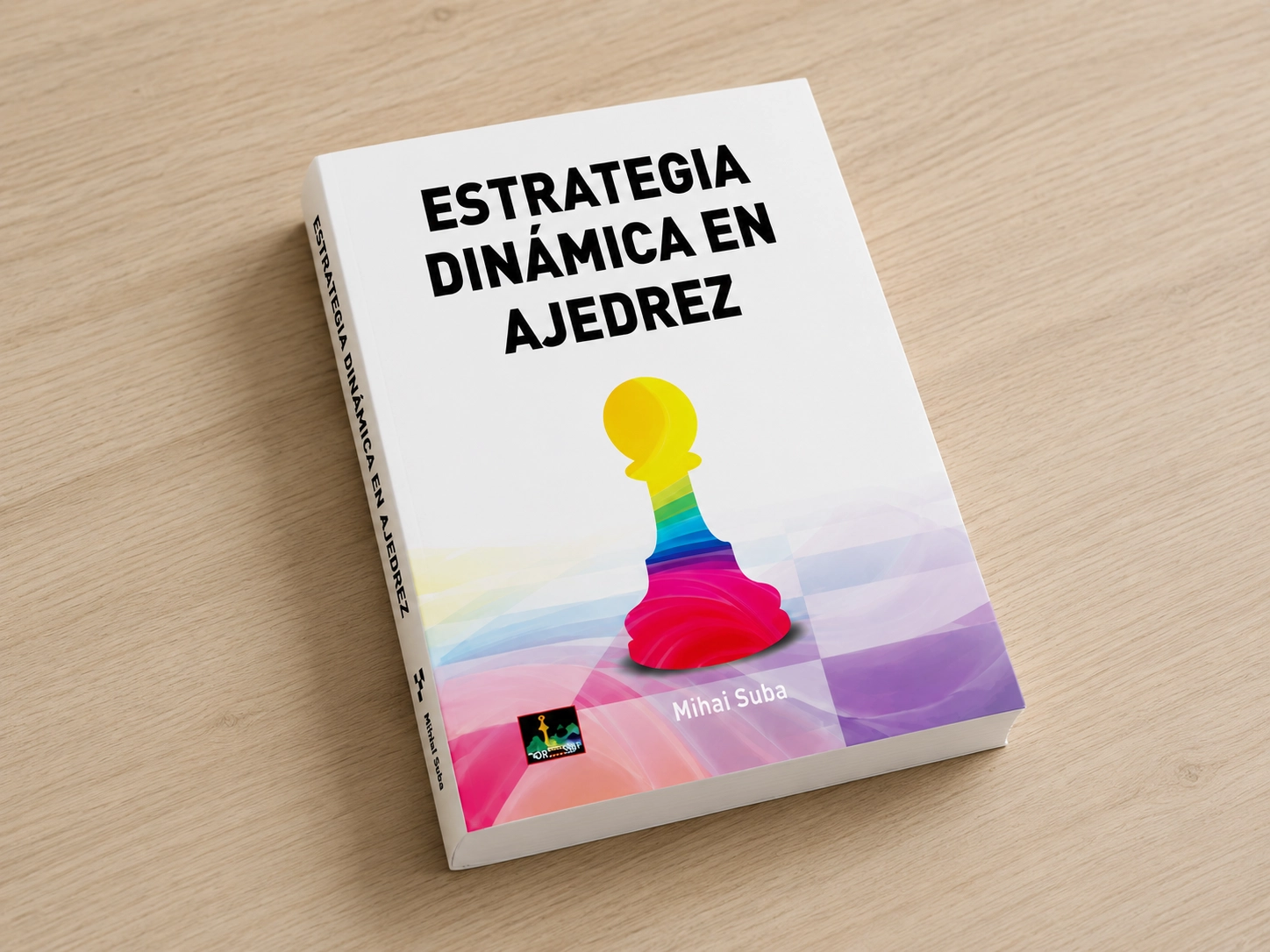 Estrategia Dinámica en Ajedrez - Imagen 4