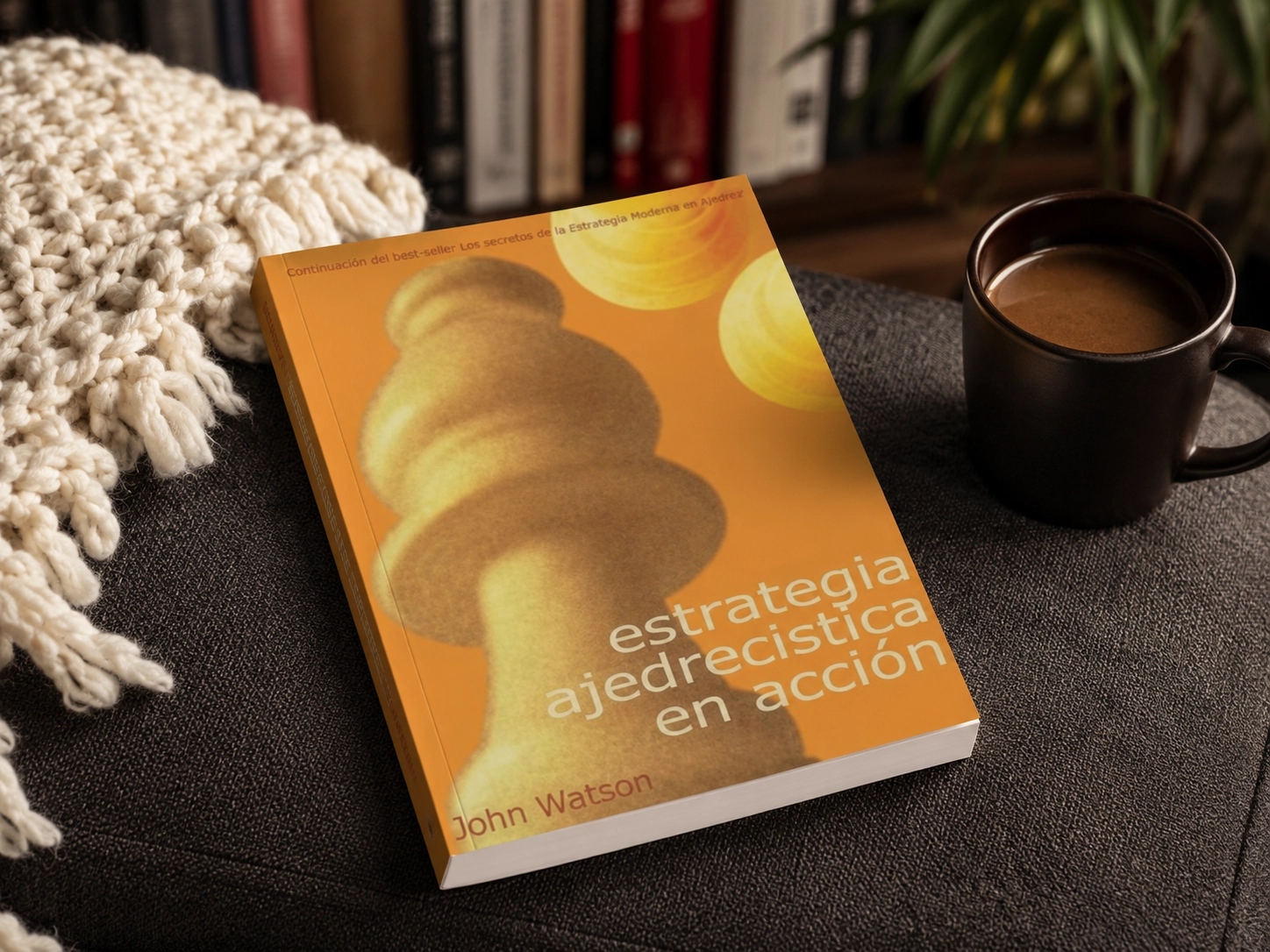 Estrategia ajedrecística en acción - Imagen 3
