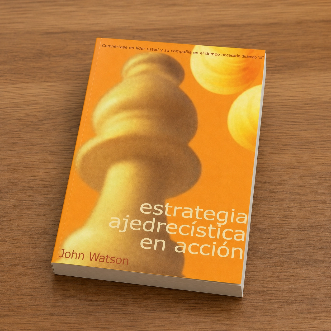Estrategia ajedrecística en acción - Imagen 5