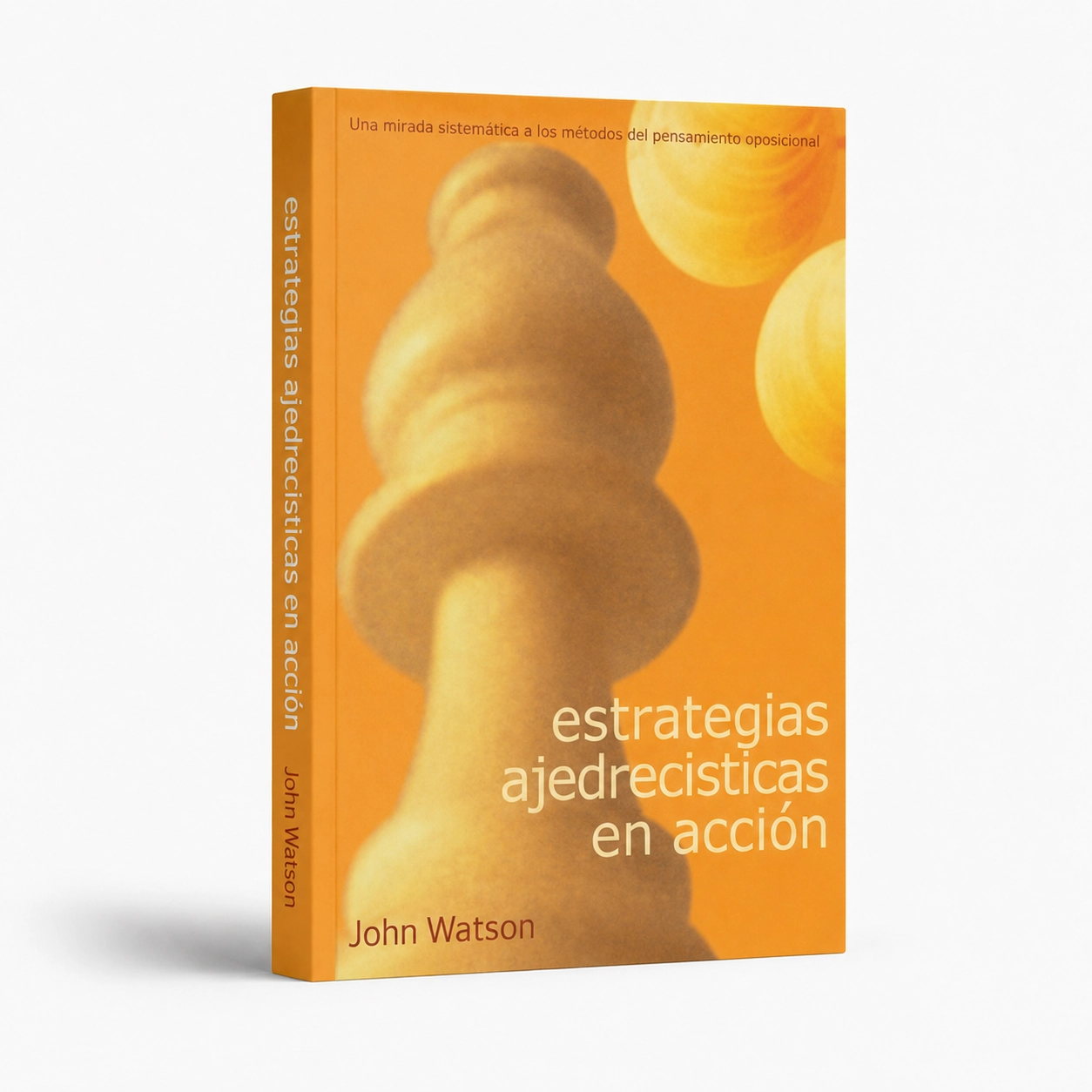 Estrategia ajedrecística en acción - Imagen 4