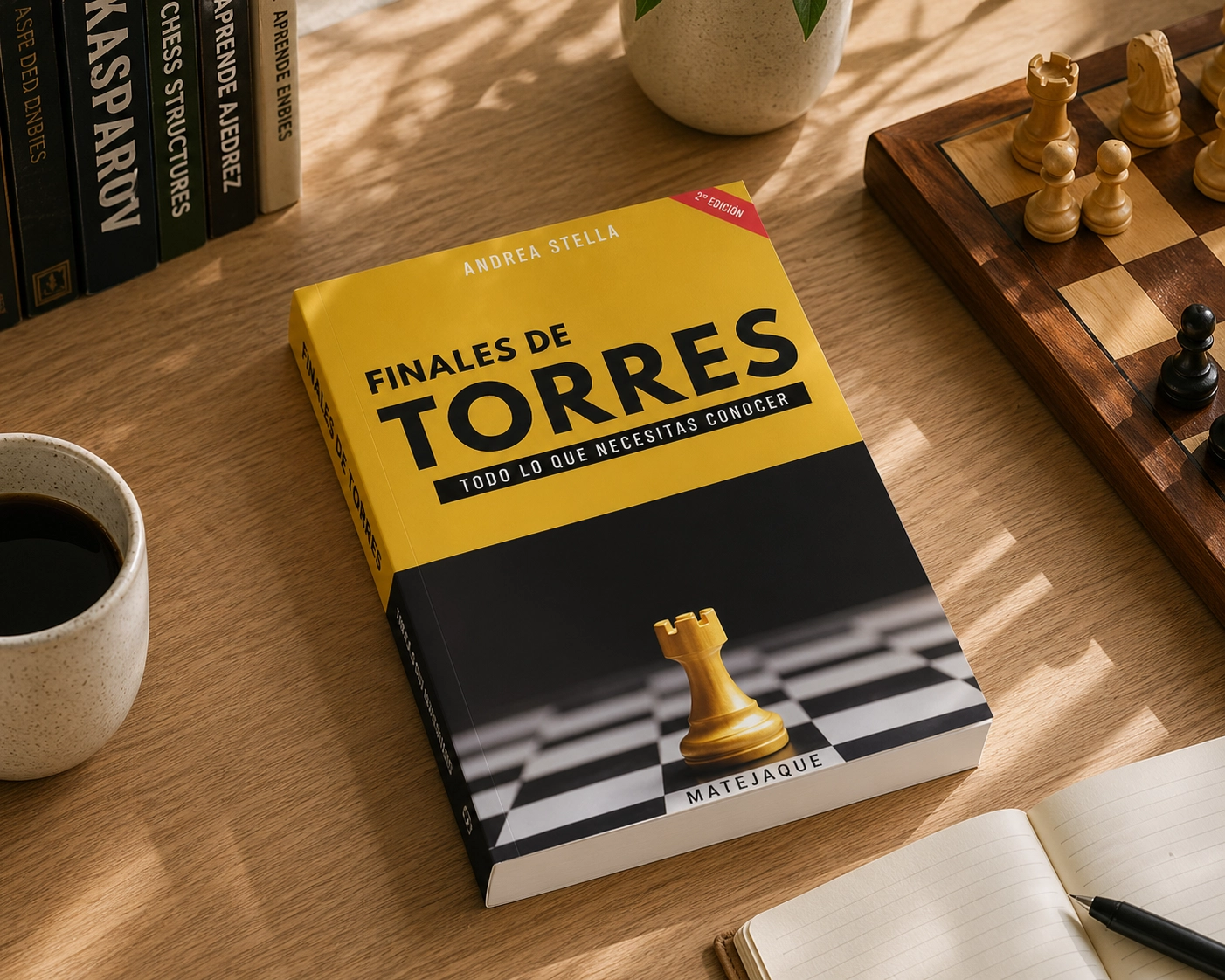 Finales de Torres: Todo lo que necesitas conocer - Imagen 2