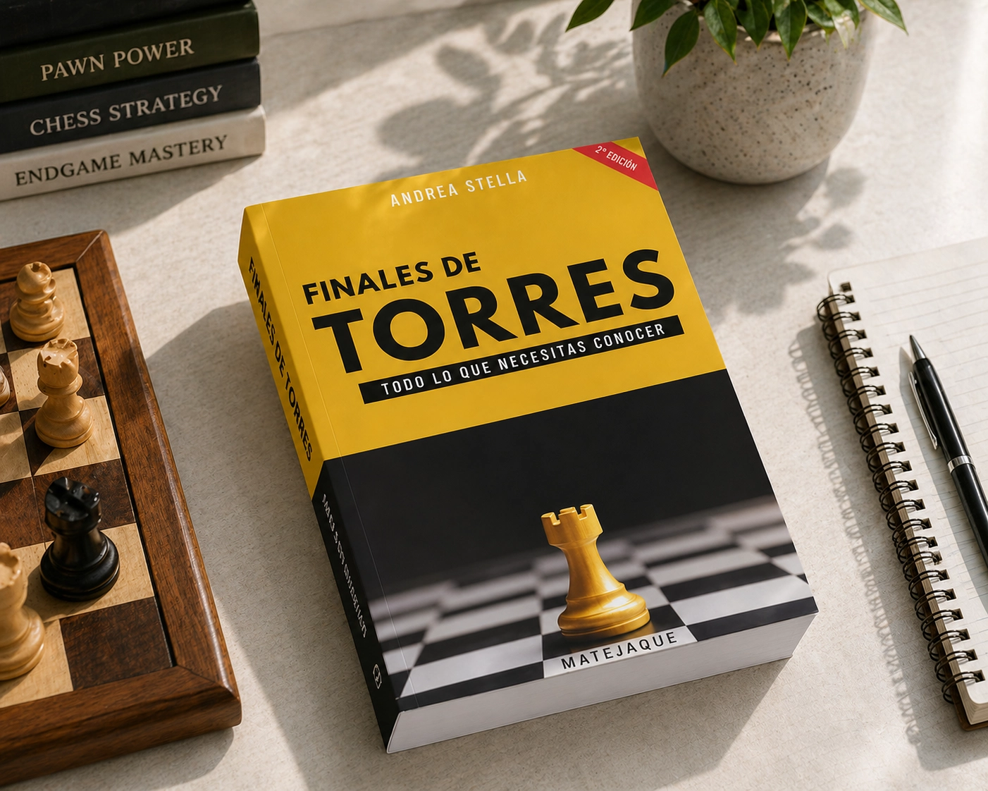 Finales de Torres: Todo lo que necesitas conocer - Imagen 3