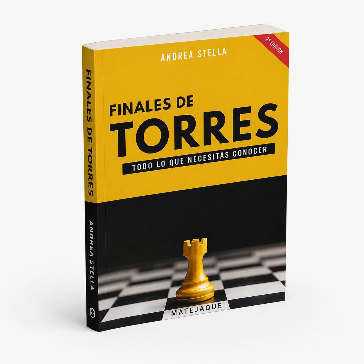 Finales de Torres: Todo lo que necesitas conocer - Imagen 5