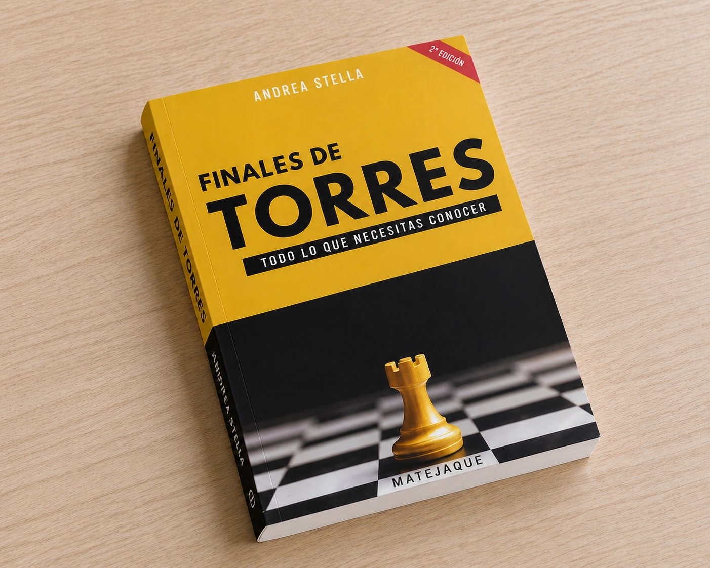 Finales de Torres: Todo lo que necesitas conocer - Imagen 4