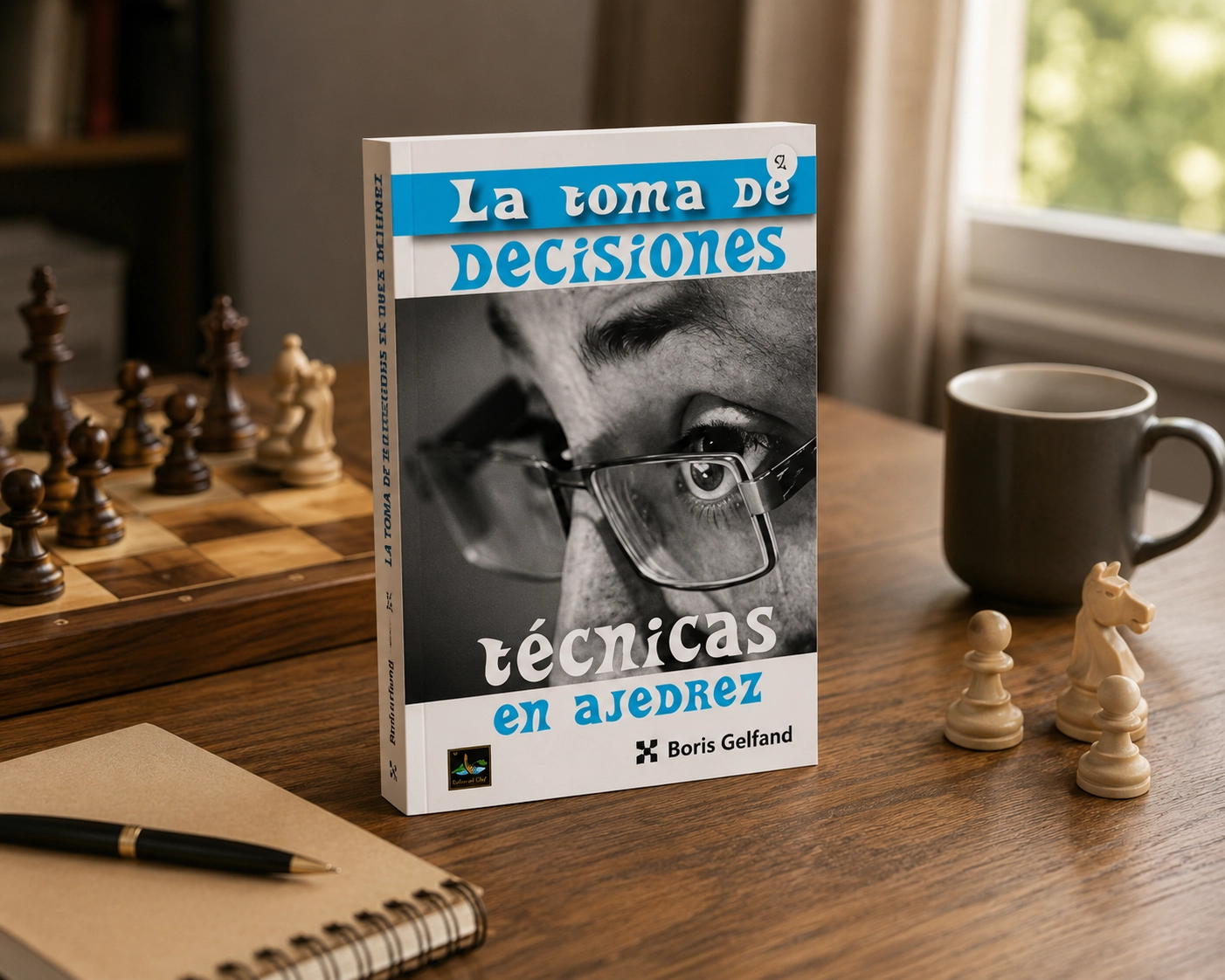 Technical Decision-Making in Chess - Image 2