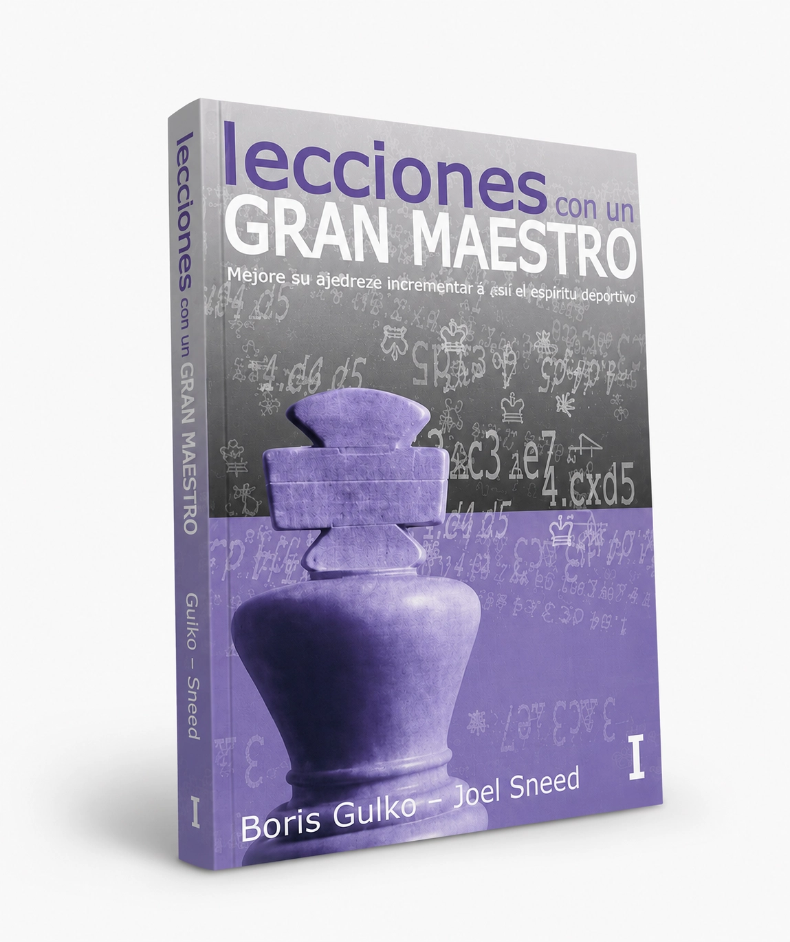 Lessons with a Grandmaster I - Image 5