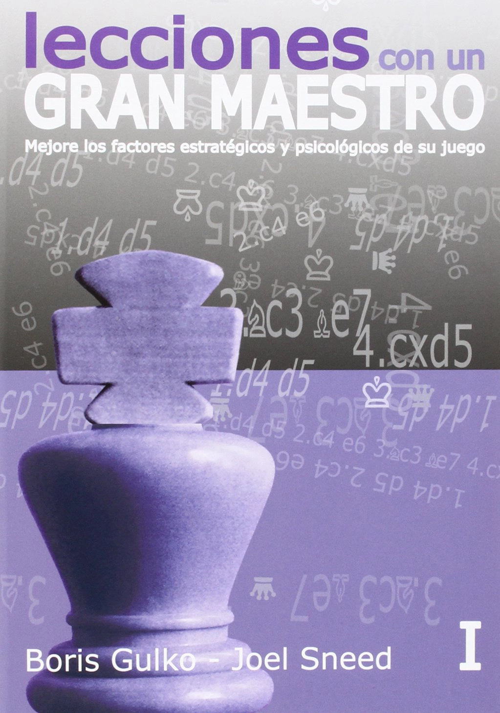 Lecciones con un gran maestro I