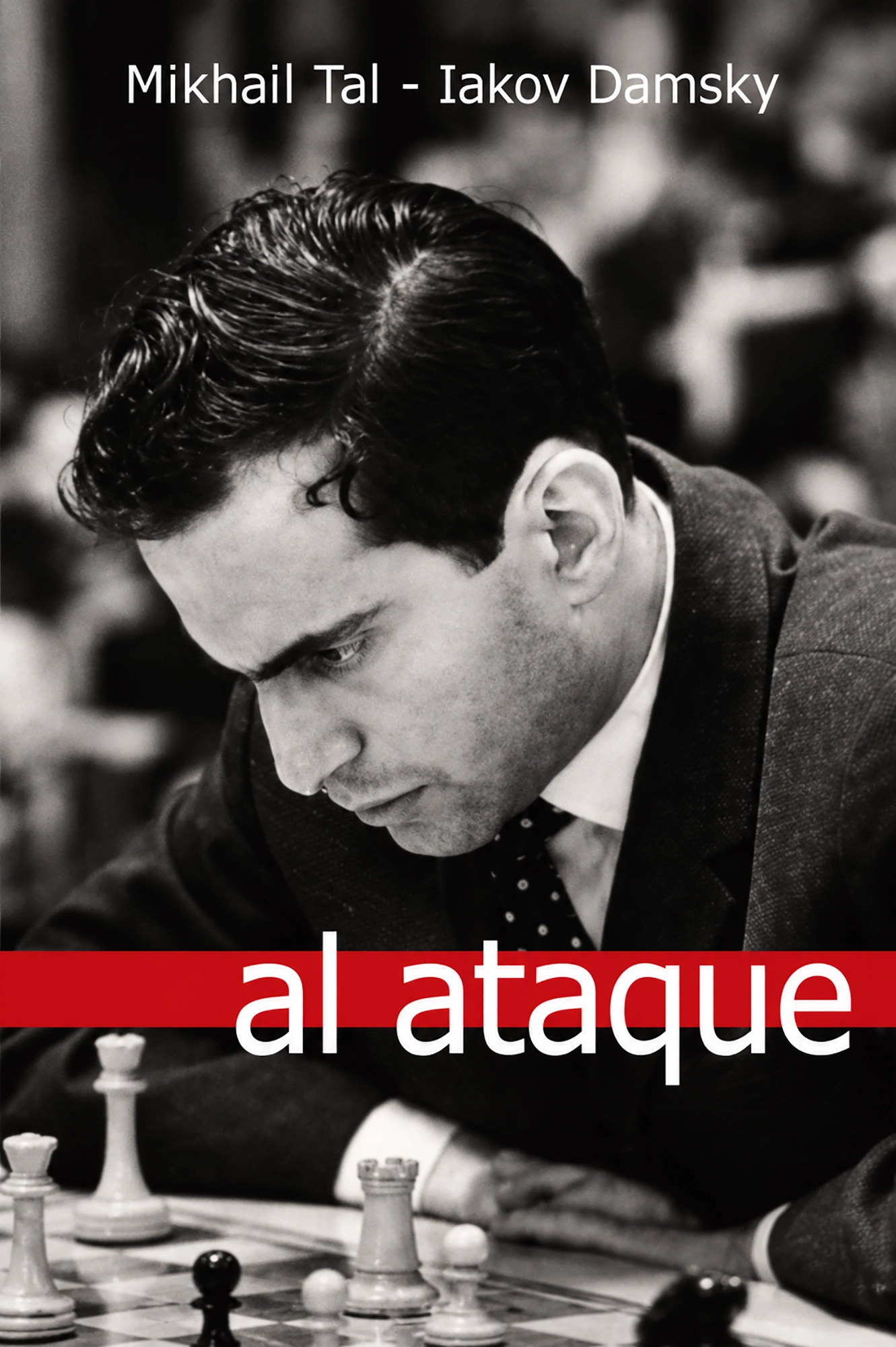 Al ataque