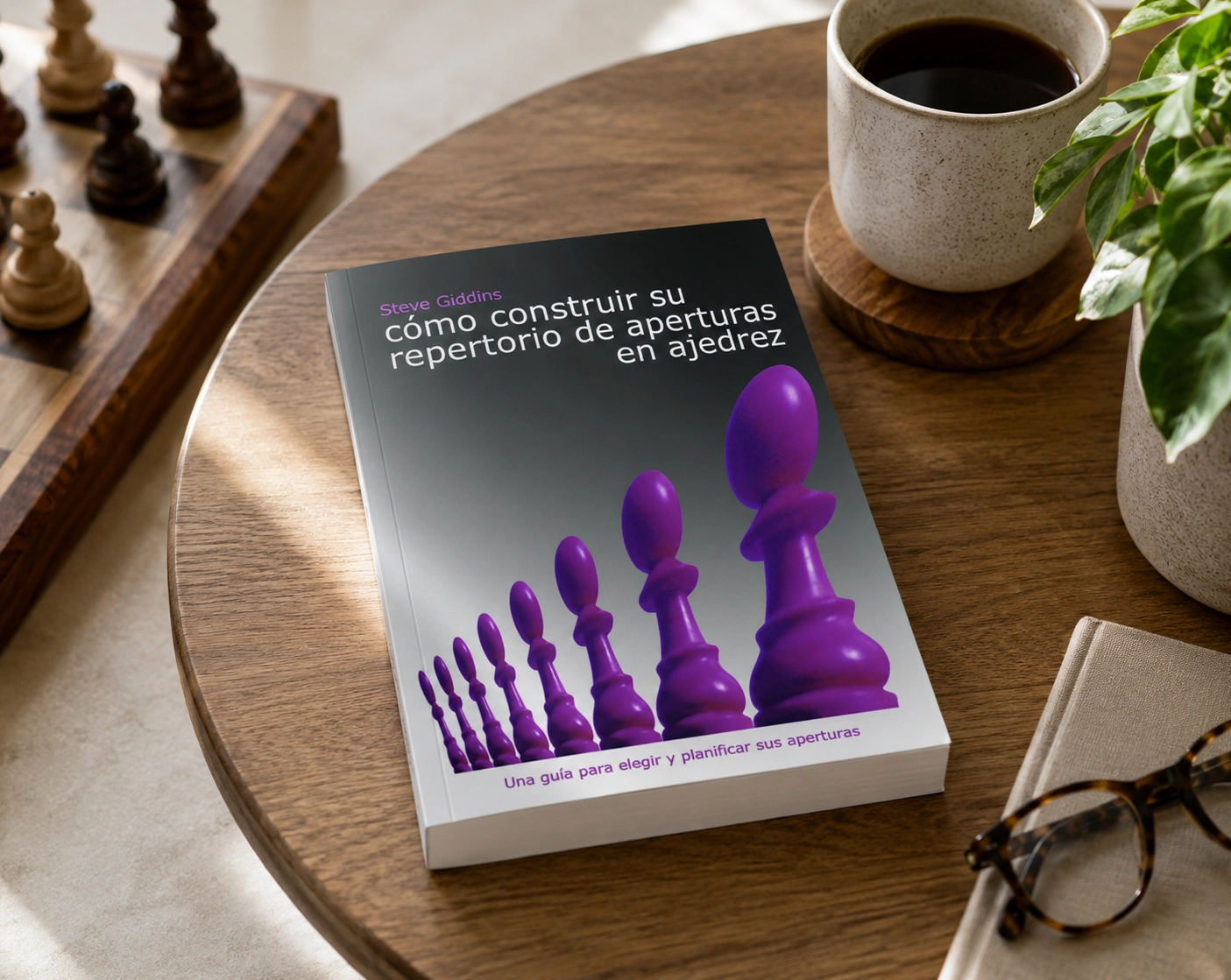 Cómo construir su repertorio de aperturas - Imagen 2