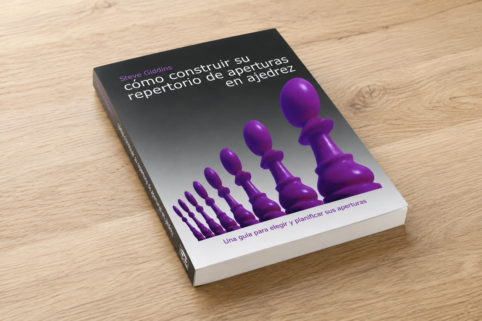 Cómo construir su repertorio de aperturas - Imagen 5