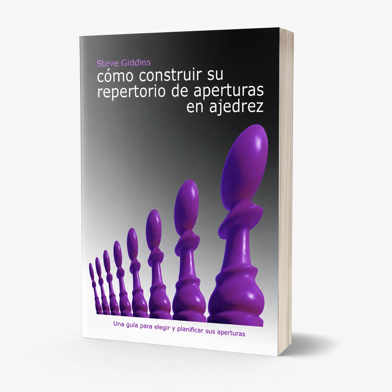 Cómo construir su repertorio de aperturas - Imagen 4