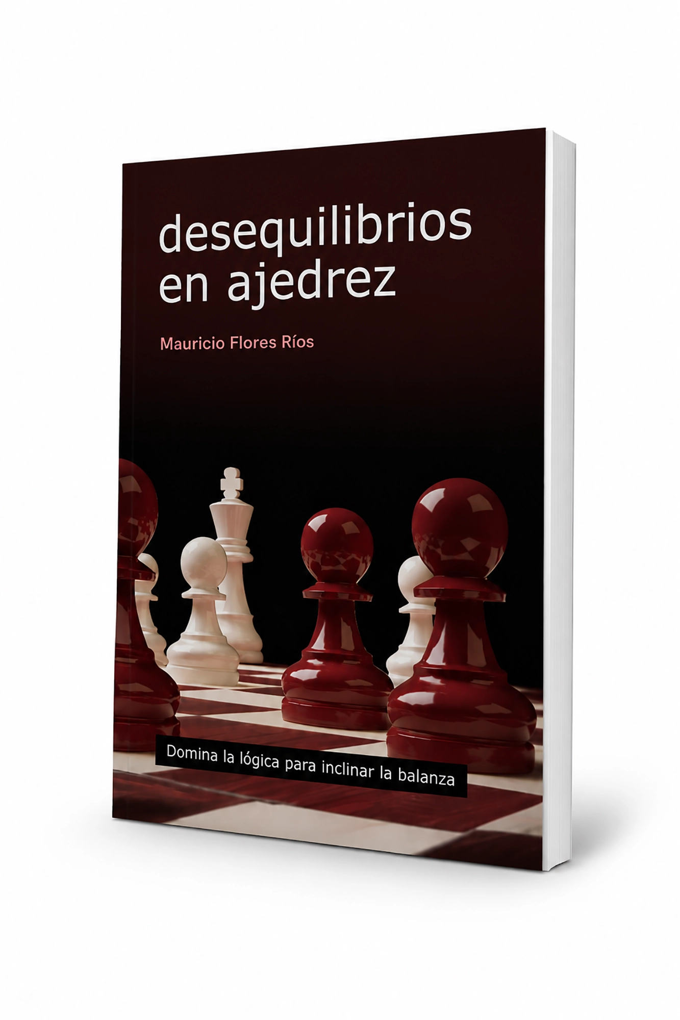 Desequilibrios en ajedrez - Imagen 5
