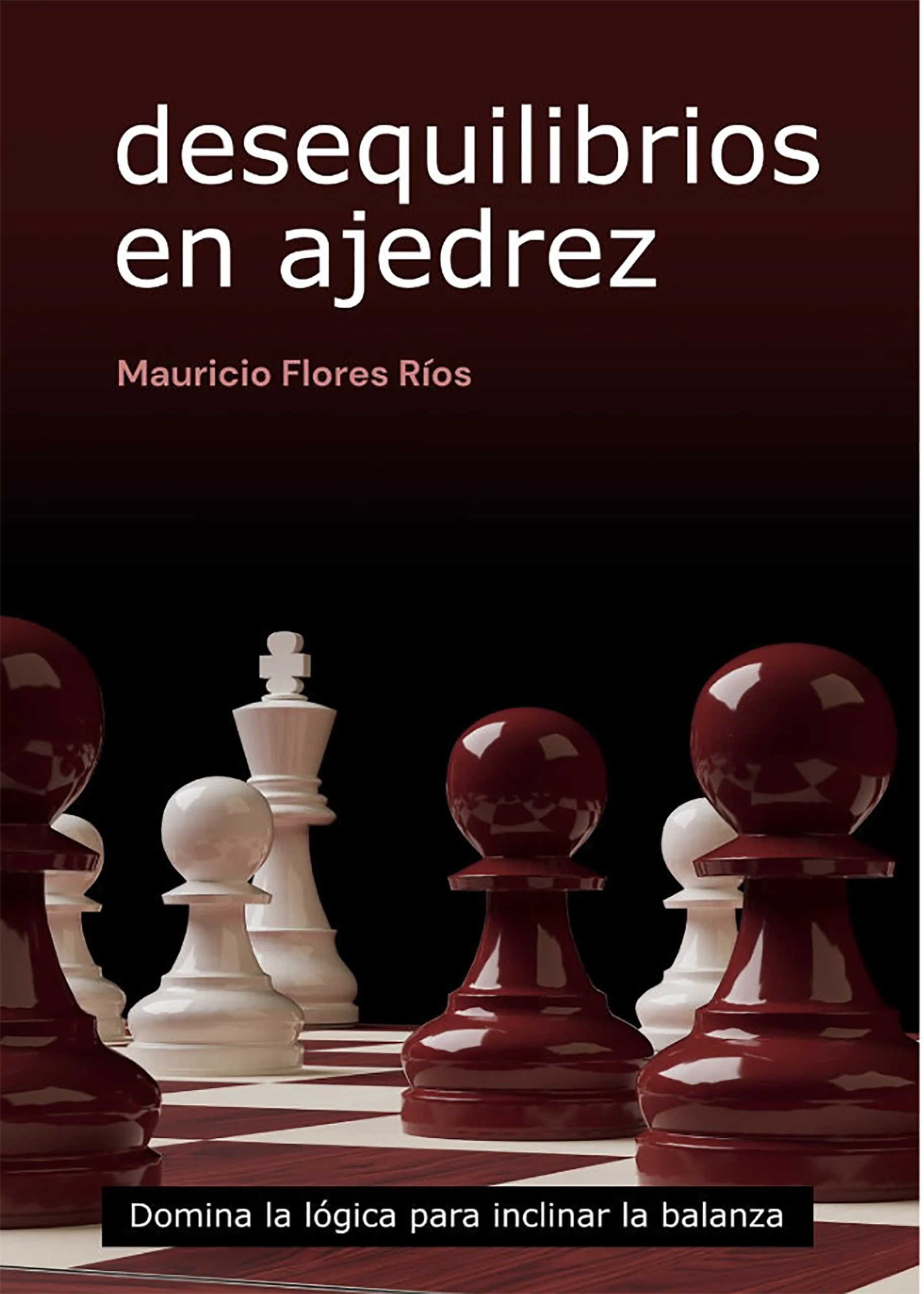 Desequilibrios en ajedrez