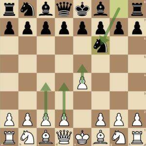 The-Alekhine-Defense-in-Chess-