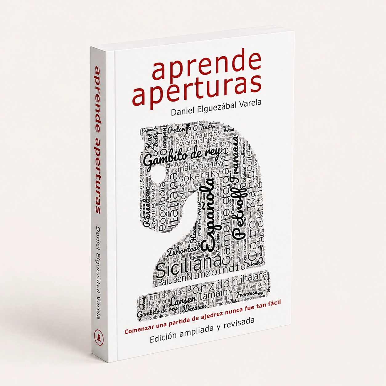 Aprende aperturas (edición ampliada) - Imagen 4