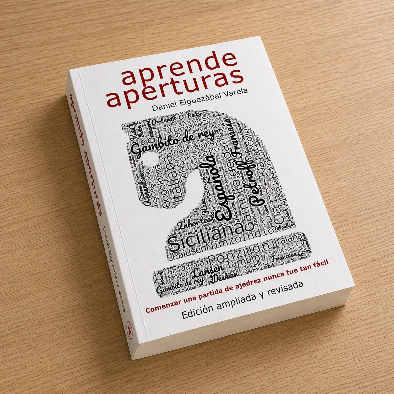 Aprende aperturas (edición ampliada) - Imagen 5