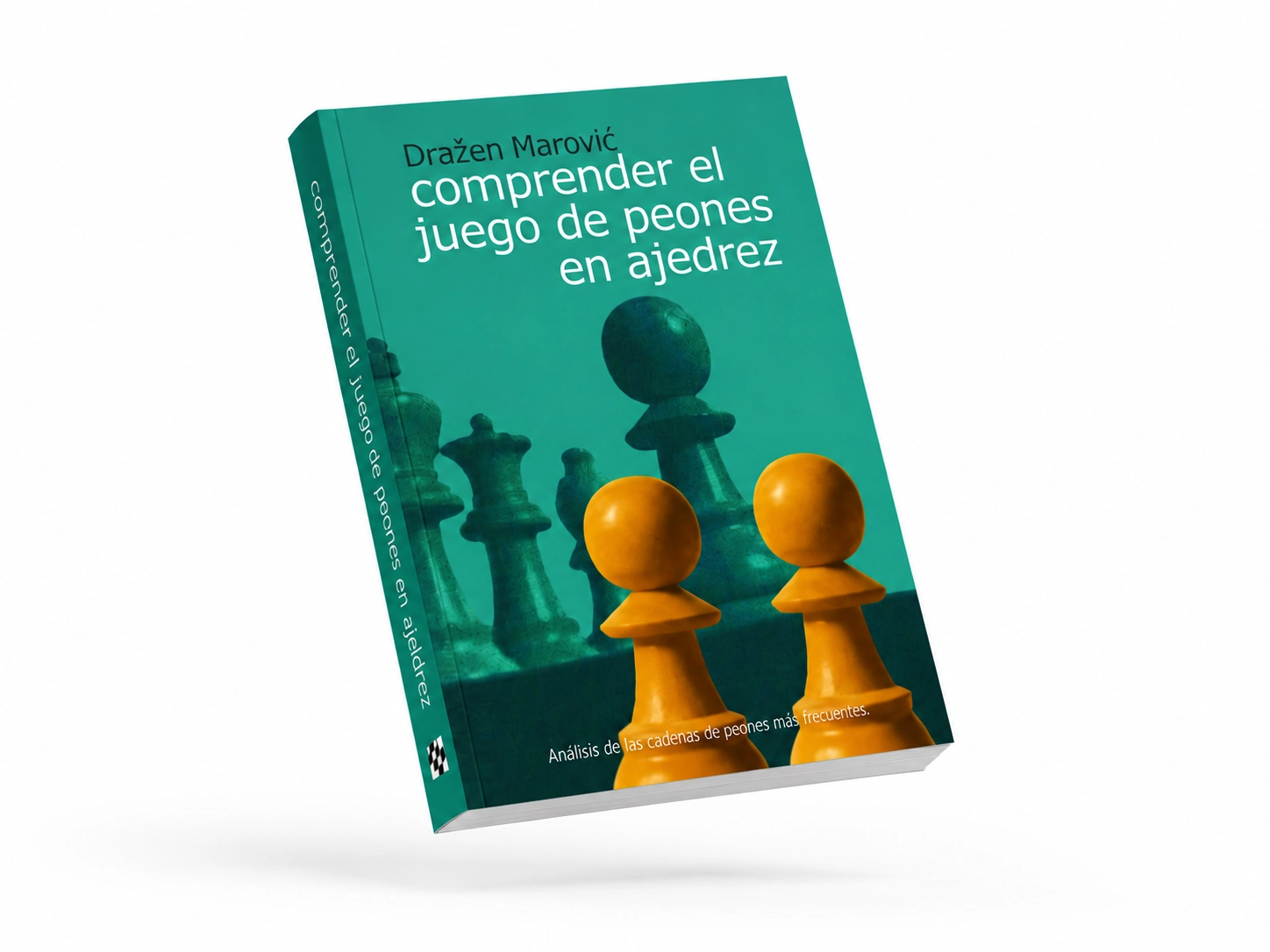Comprender el juego de peones en ajedrez - Imagen 5