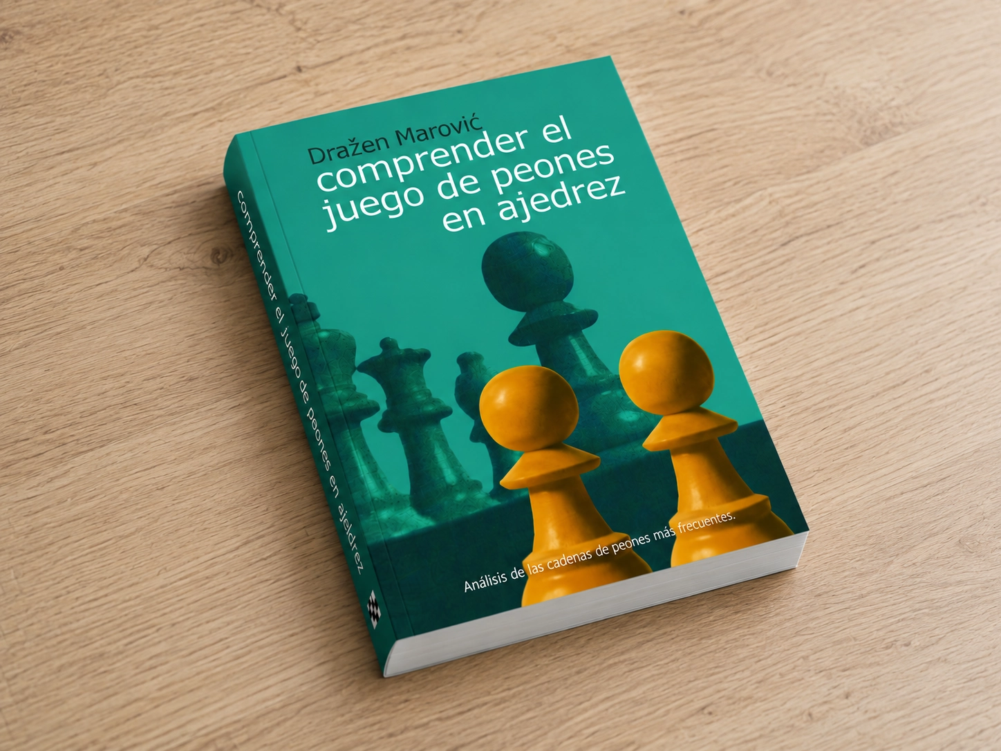 Comprender el juego de peones en ajedrez - Imagen 4