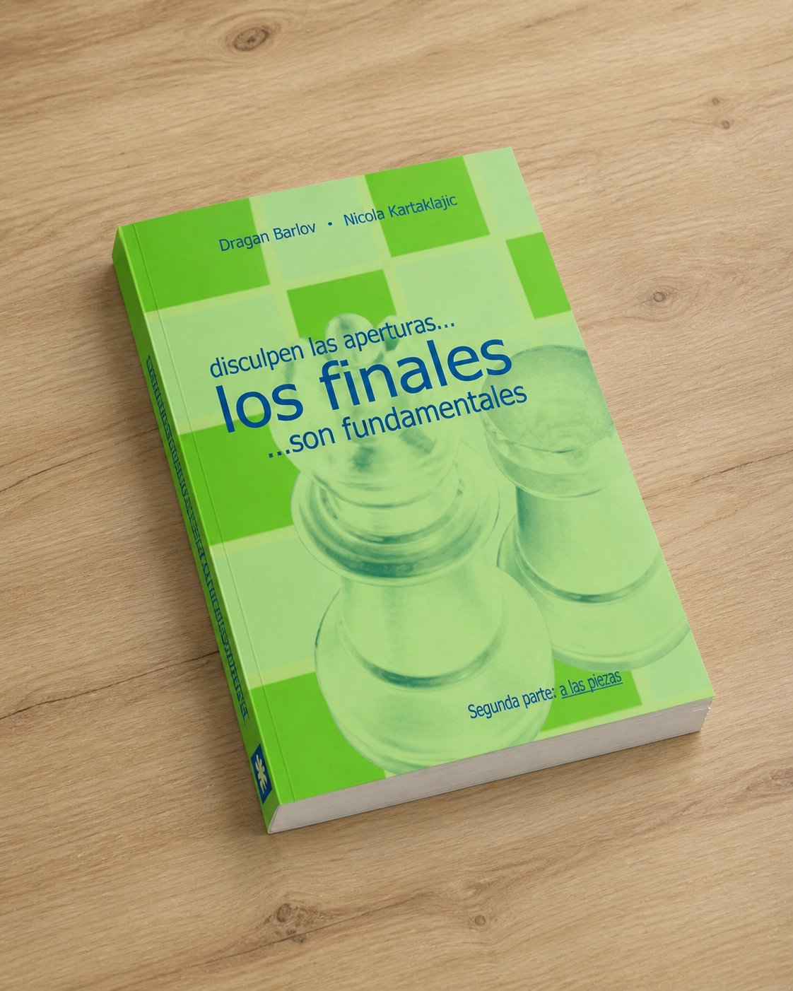 Disculpen las aperturas… Los finales son fundamentales.