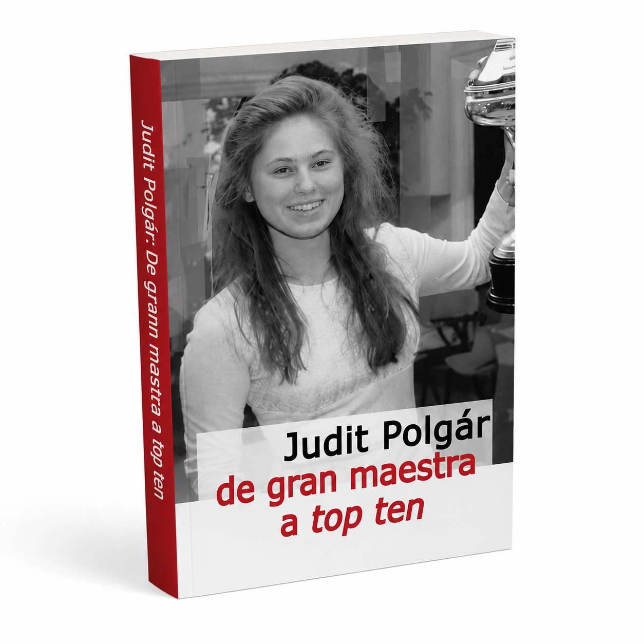 Judit Polgár: From Grandmaster to Top Ten - Image 5