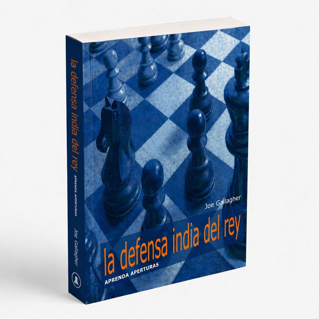 Aprenda aperturas. La Defensa India de Rey - Imagen 5