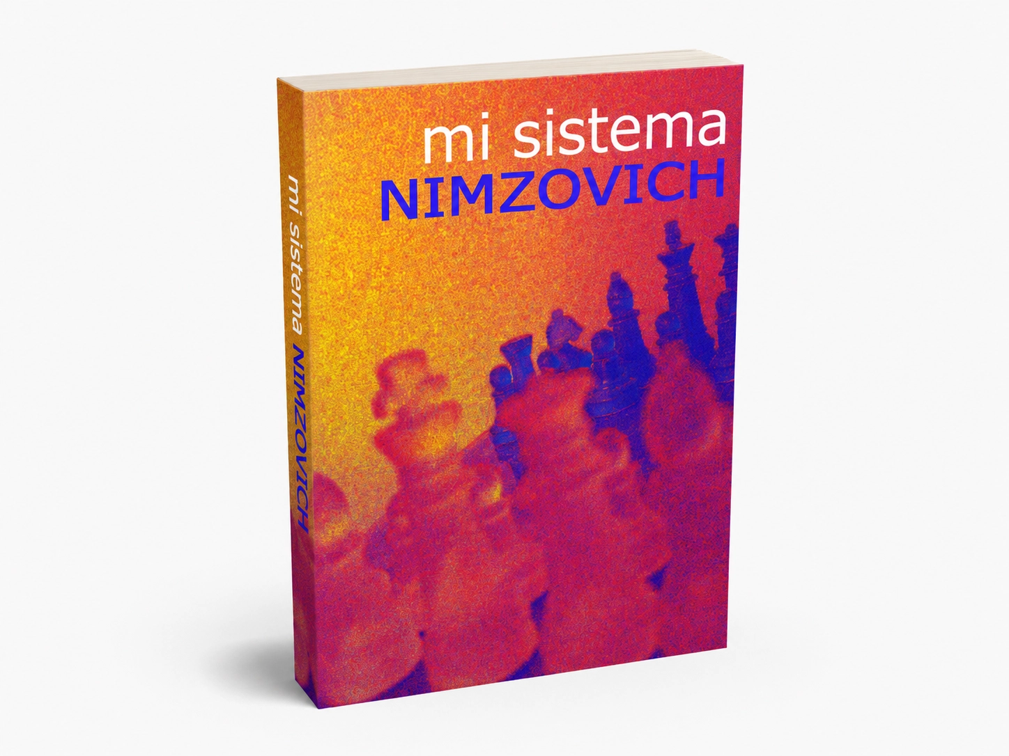Mi sistema (Aaron Nimzovich) - Imagen 5