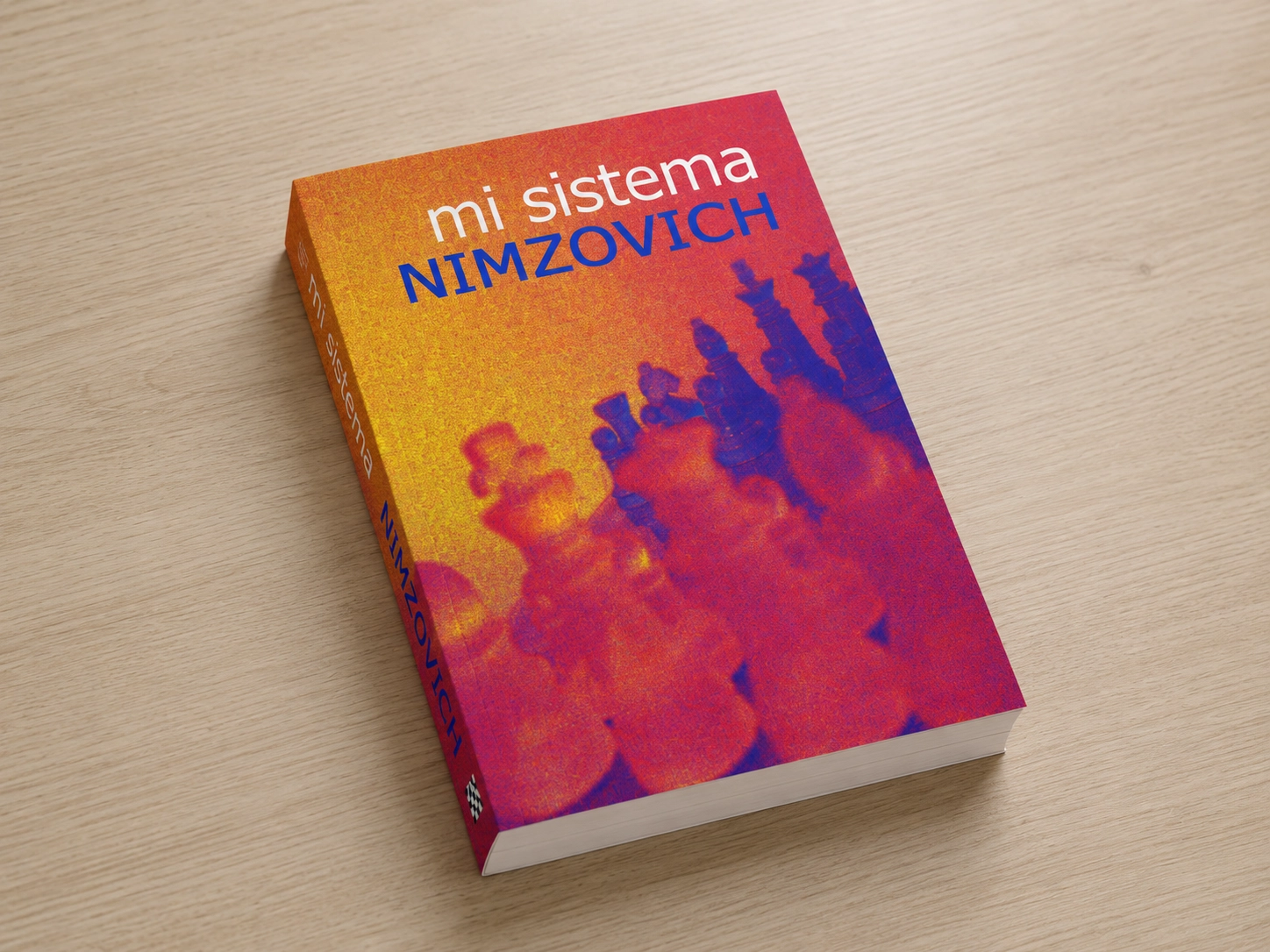 Mi sistema (Aaron Nimzovich) - Imagen 4