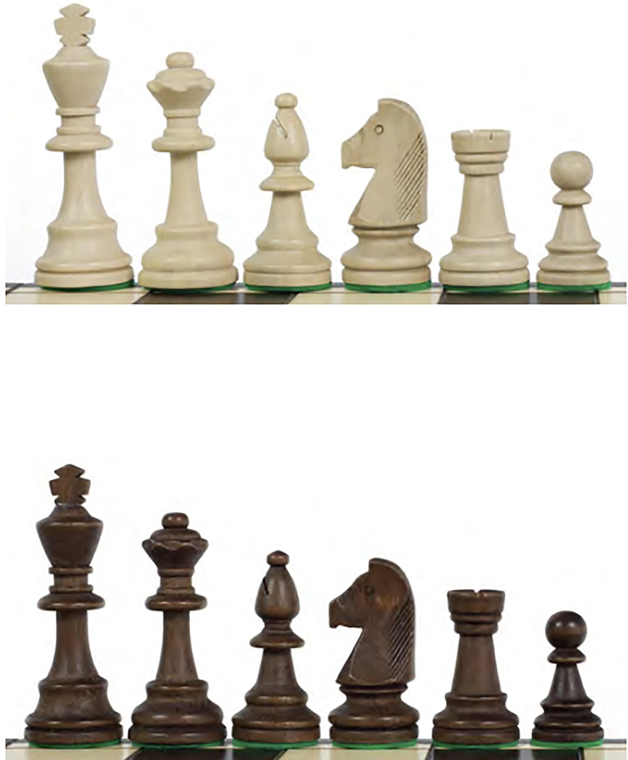 Piezas-de-Ajedrez-German-Staunton-No6-Madera