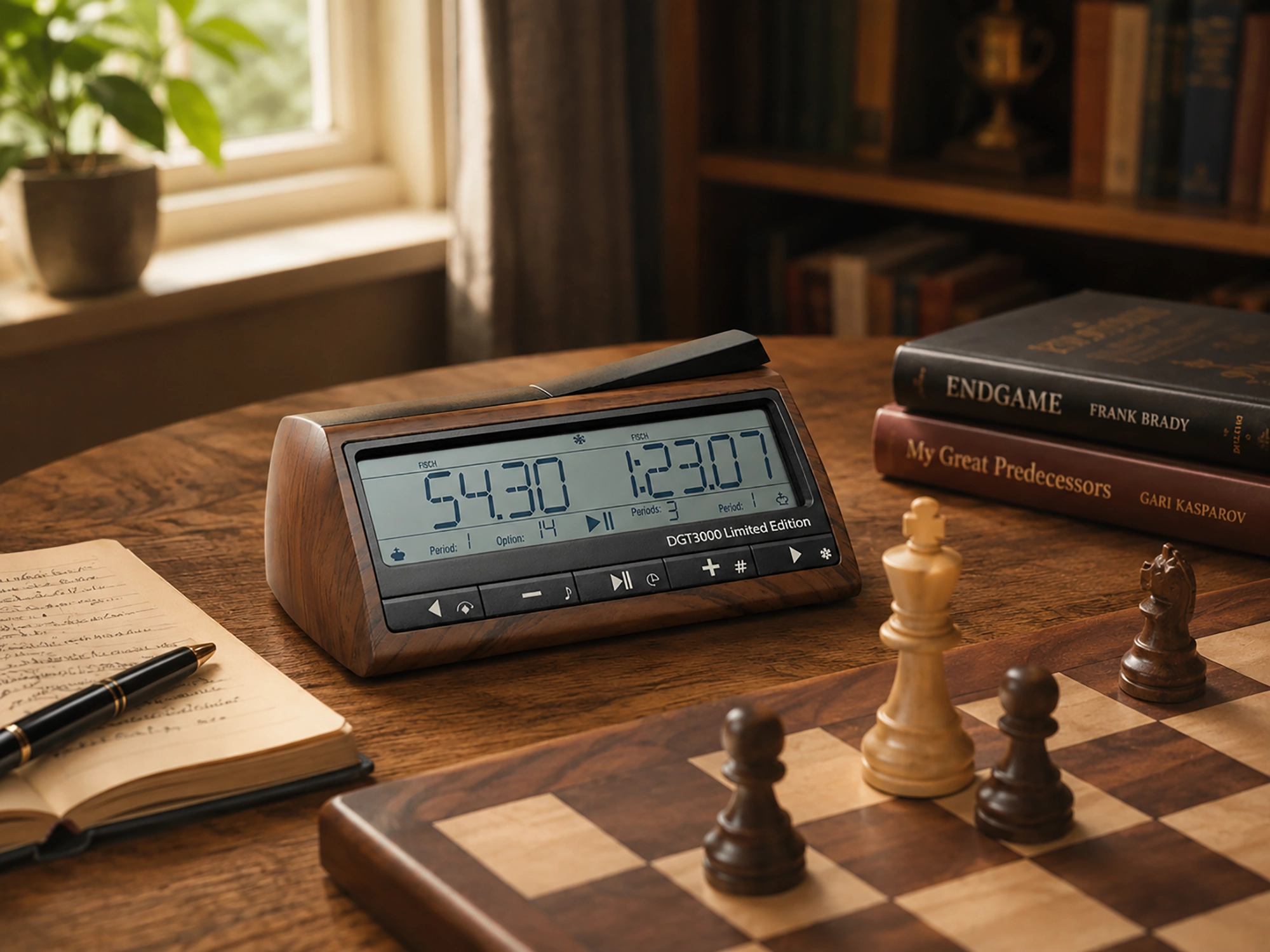DGT 3000 Limited Edition - Image 3