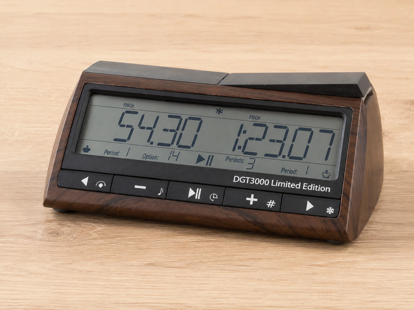 DGT 3000 Limited Edition - Image 4