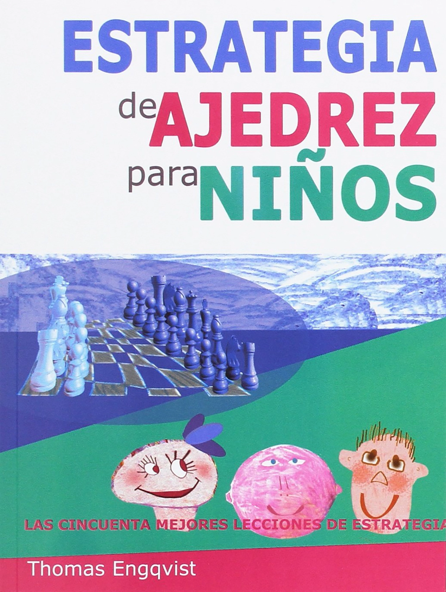 estrategia-de-ajedrez-para-ninos-
