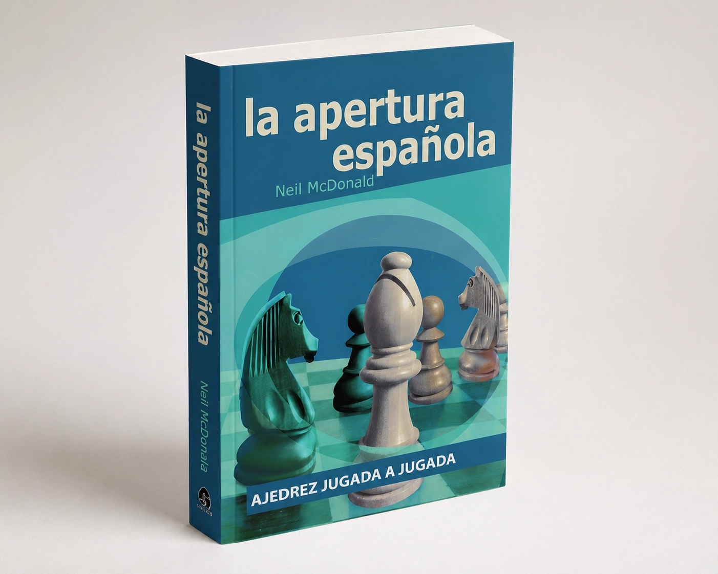 Ajedrez jugada a jugada. La Apertura Española - Imagen 5