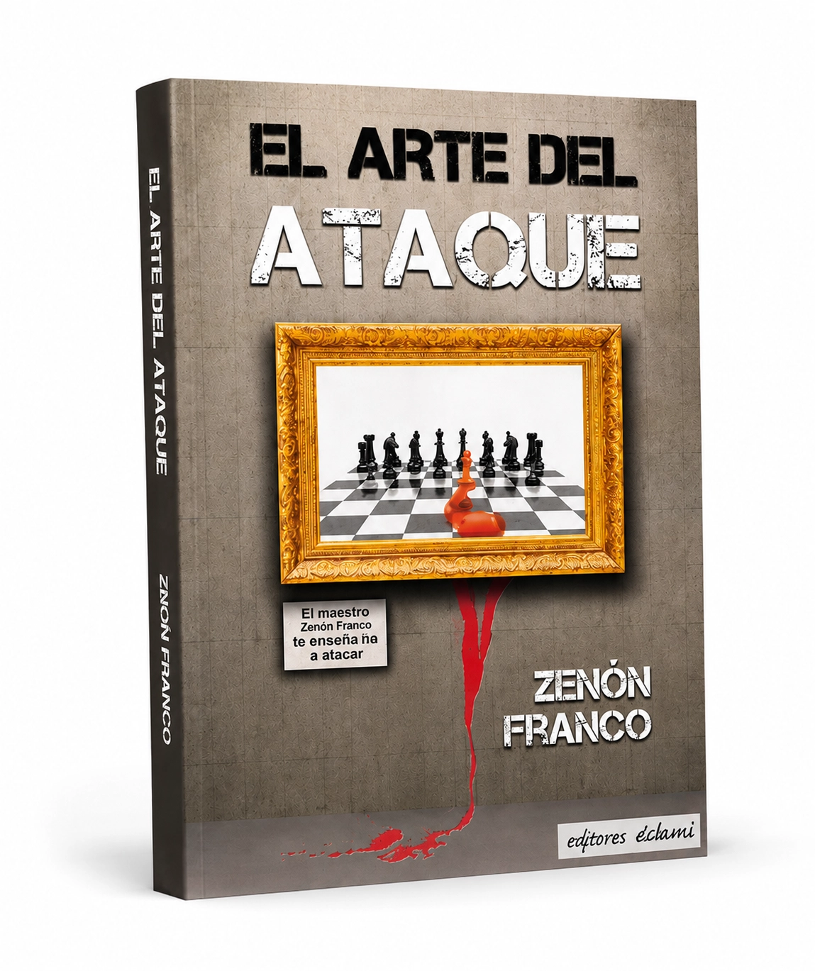 El Arte del Ataque - Imagen 5