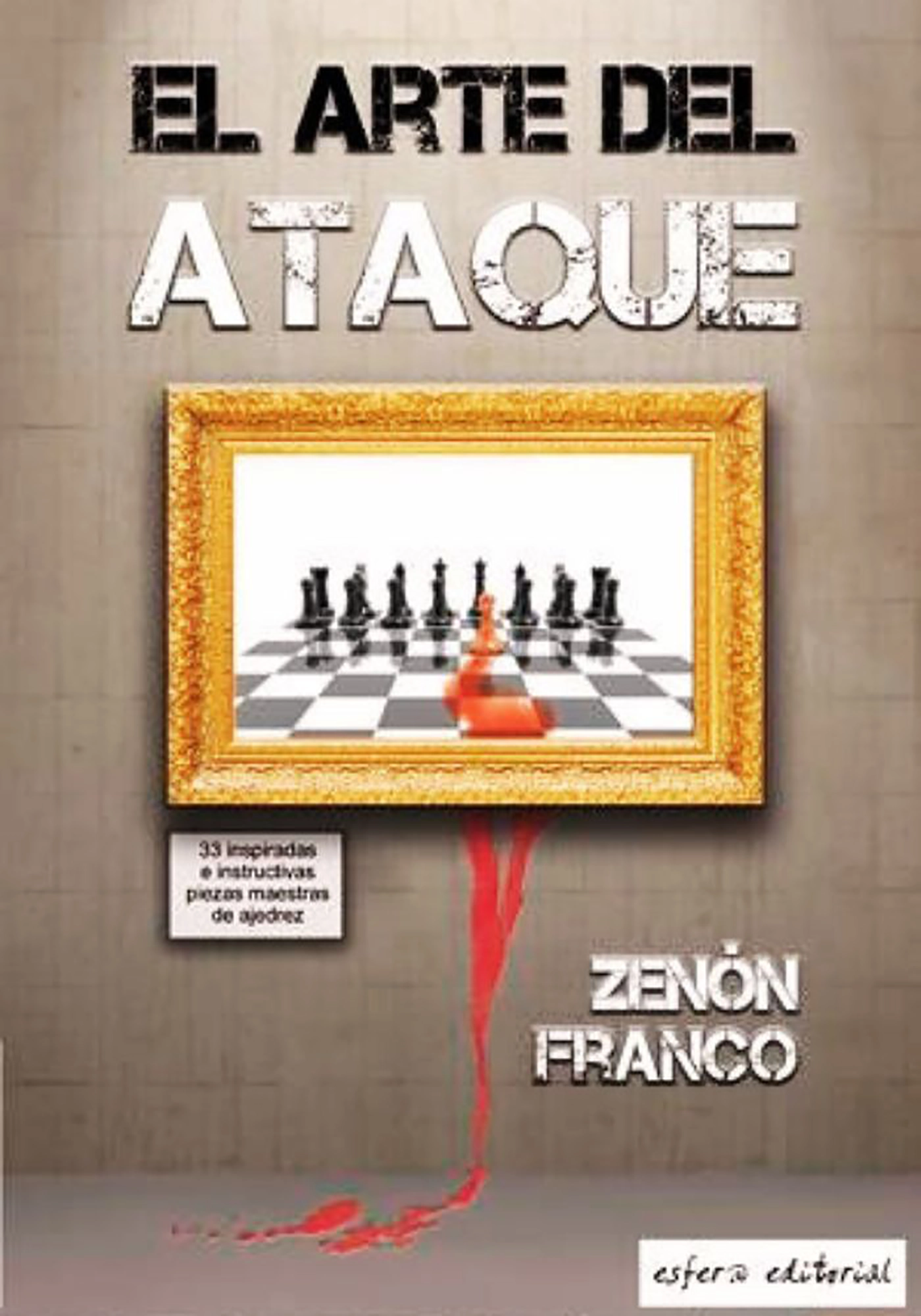 El Arte del Ataque