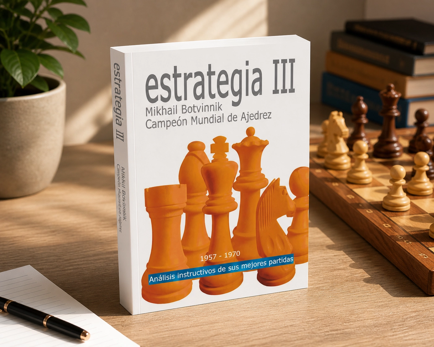 Estrategia III - Imagen 2