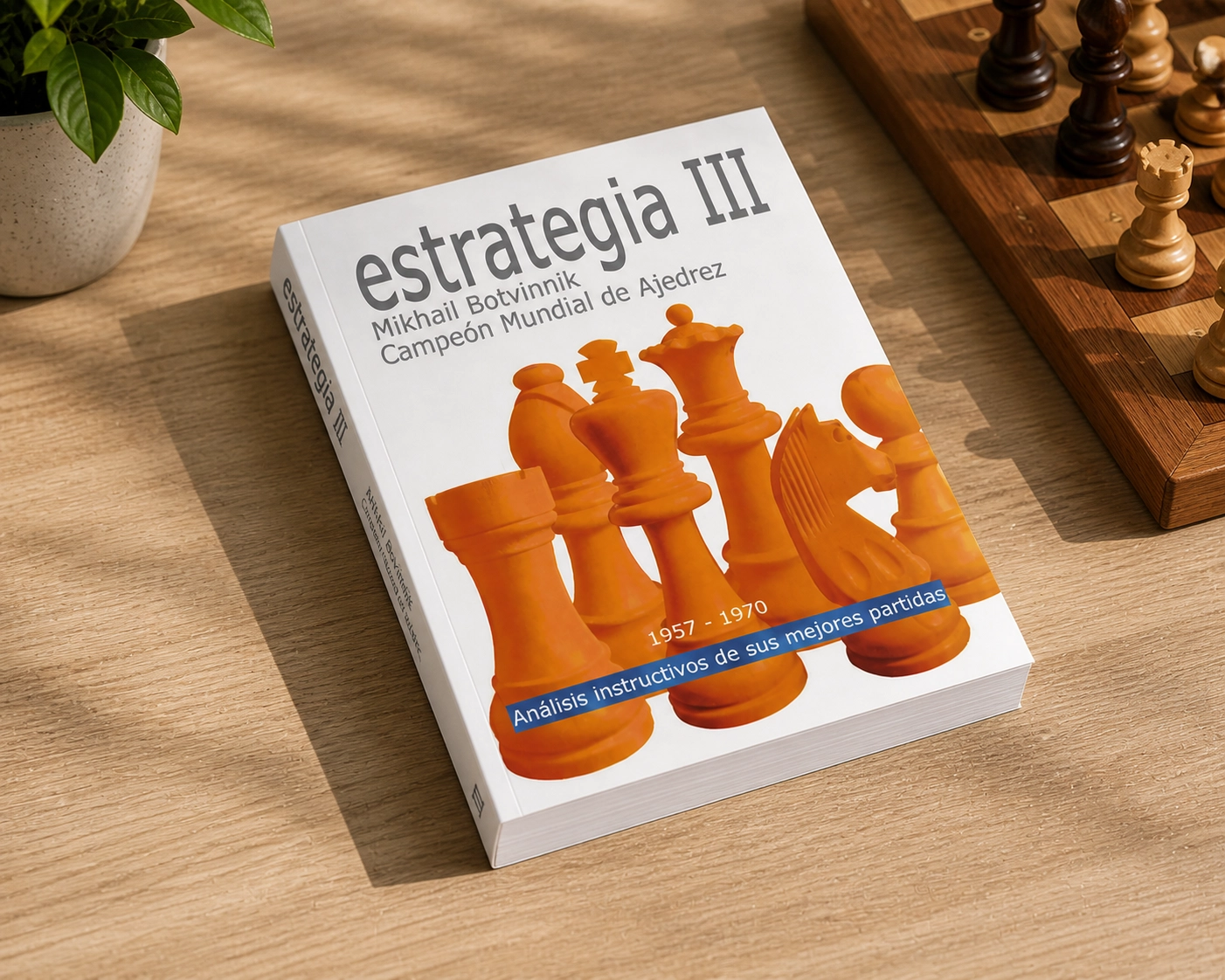 Estrategia III - Imagen 3