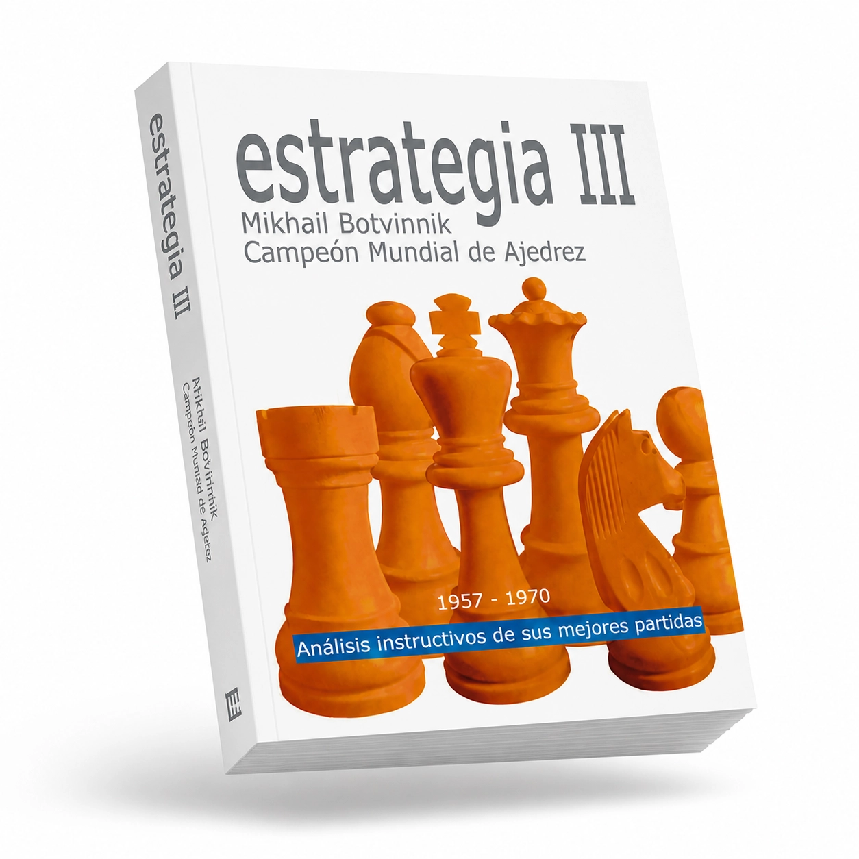 Estrategia III - Imagen 5