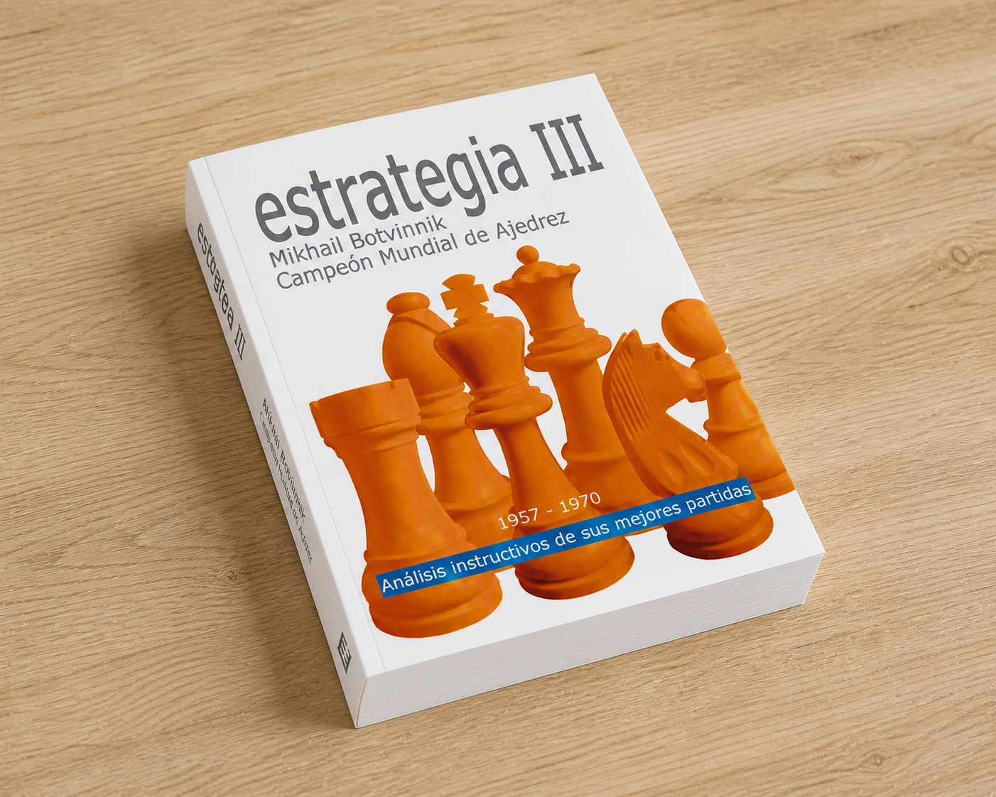 Estrategia III - Imagen 4
